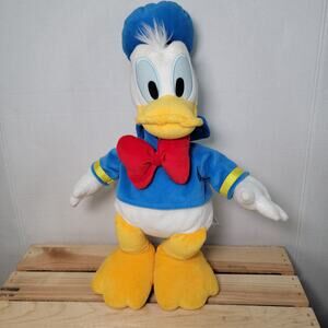 Disney Collection Donald Duck Plush